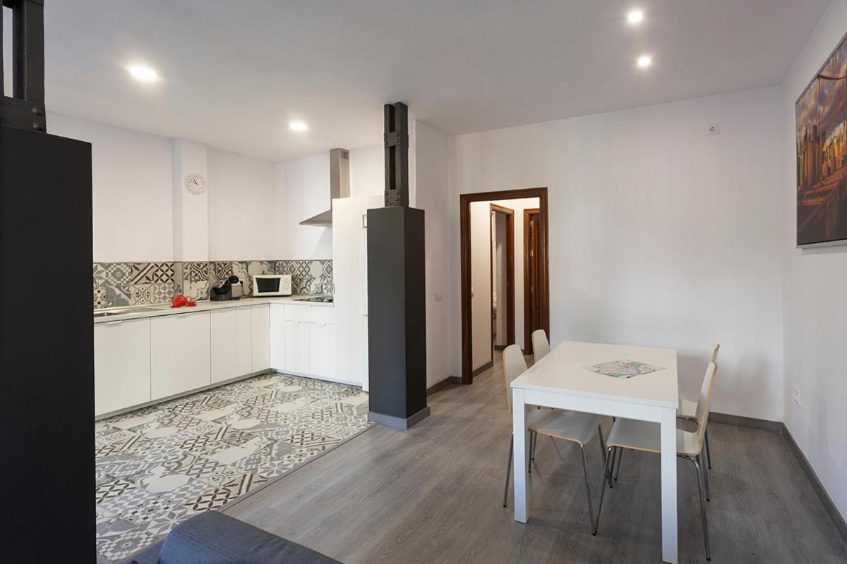 Pelicano Urban Apartment Sevilla Kültér fotó