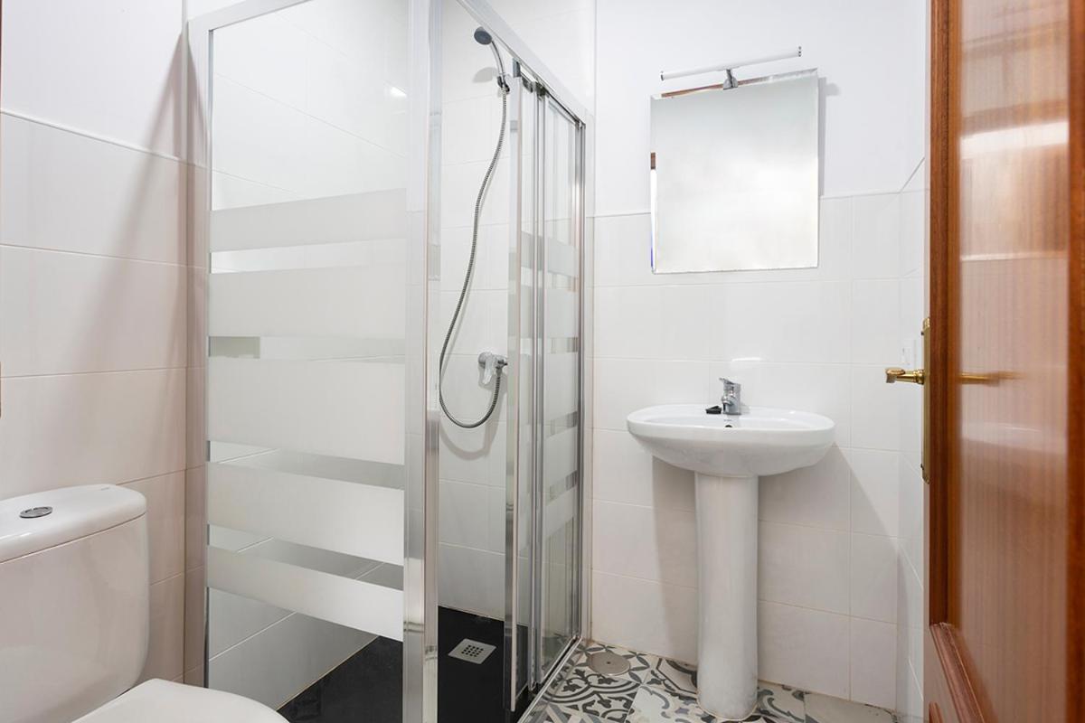 Pelicano Urban Apartment Sevilla Kültér fotó