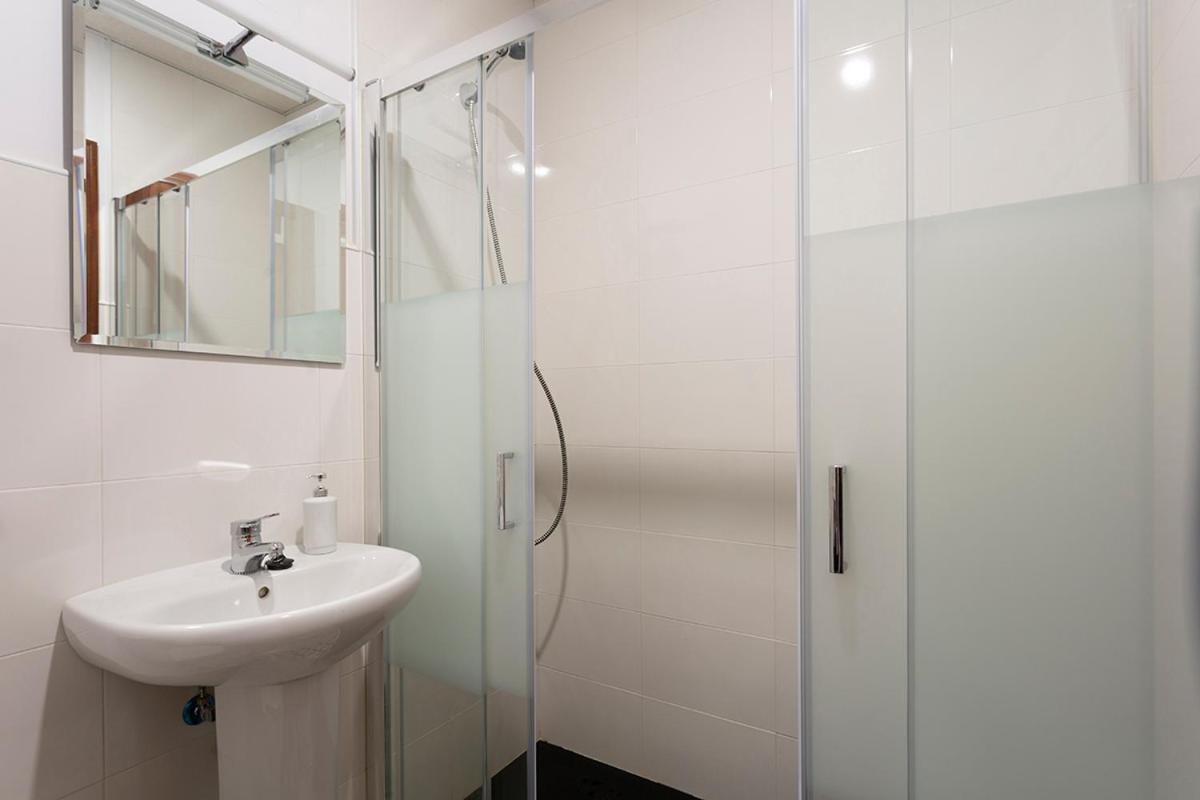 Pelicano Urban Apartment Sevilla Kültér fotó