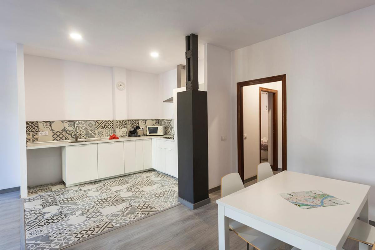 Pelicano Urban Apartment Sevilla Kültér fotó