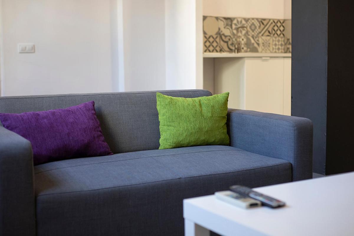 Pelicano Urban Apartment Sevilla Kültér fotó