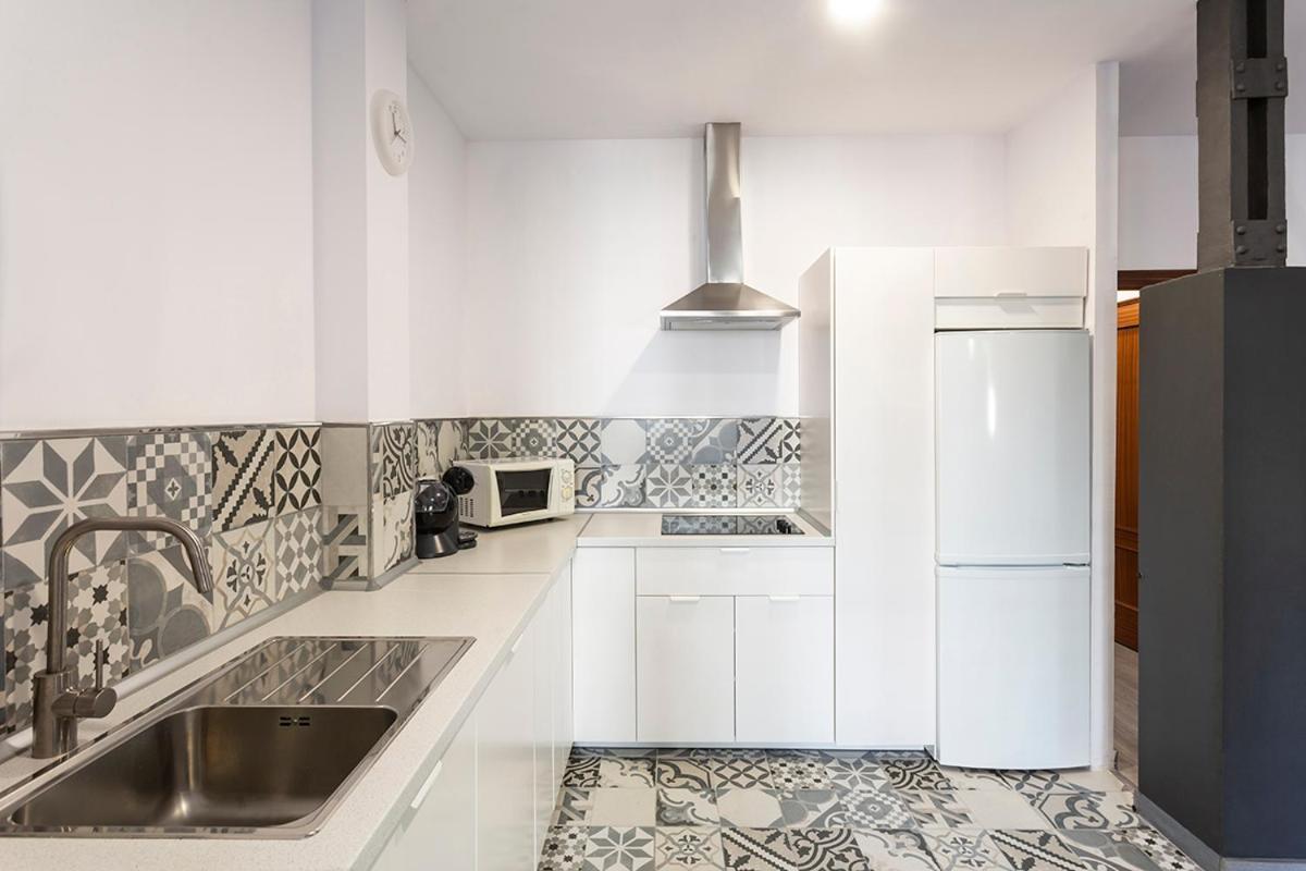 Pelicano Urban Apartment Sevilla Kültér fotó