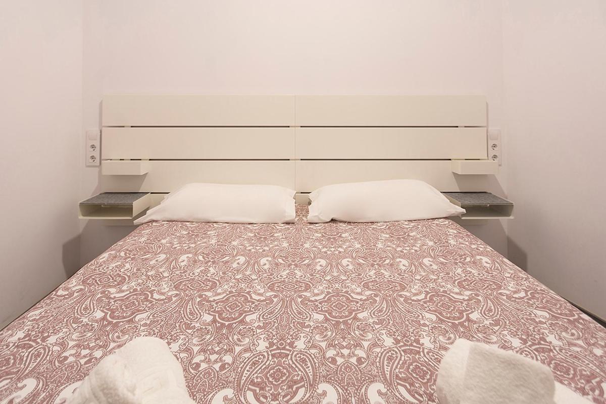 Pelicano Urban Apartment Sevilla Kültér fotó