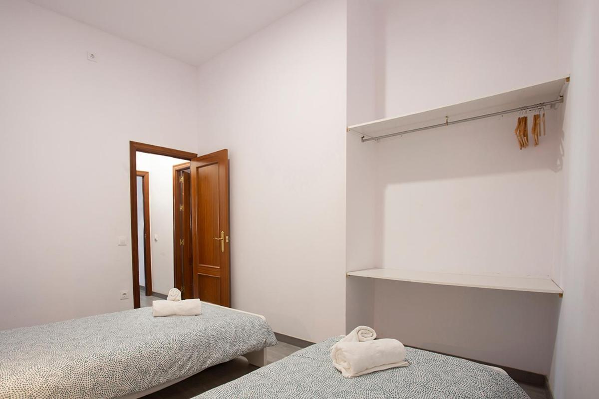 Pelicano Urban Apartment Sevilla Kültér fotó