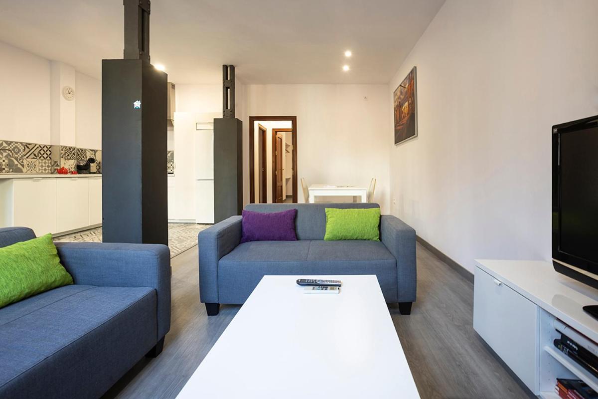 Pelicano Urban Apartment Sevilla Kültér fotó