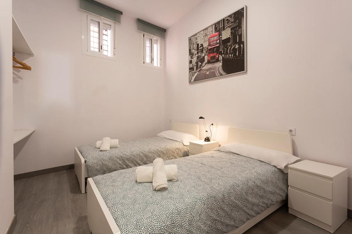 Pelicano Urban Apartment Sevilla Kültér fotó