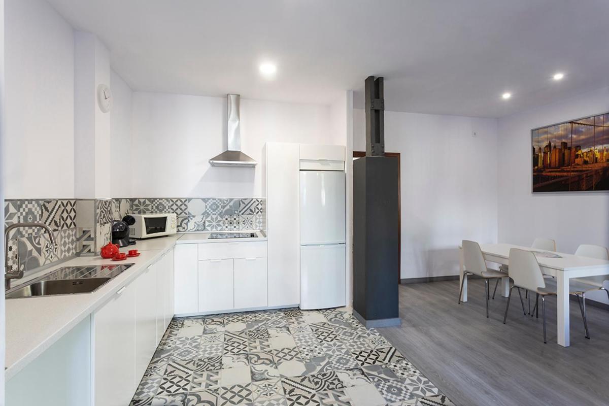 Pelicano Urban Apartment Sevilla Kültér fotó