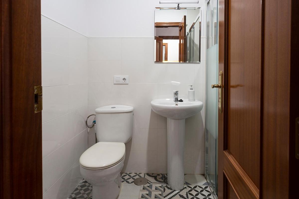 Pelicano Urban Apartment Sevilla Kültér fotó