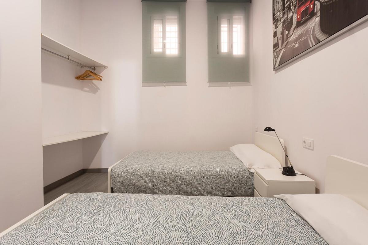 Pelicano Urban Apartment Sevilla Kültér fotó