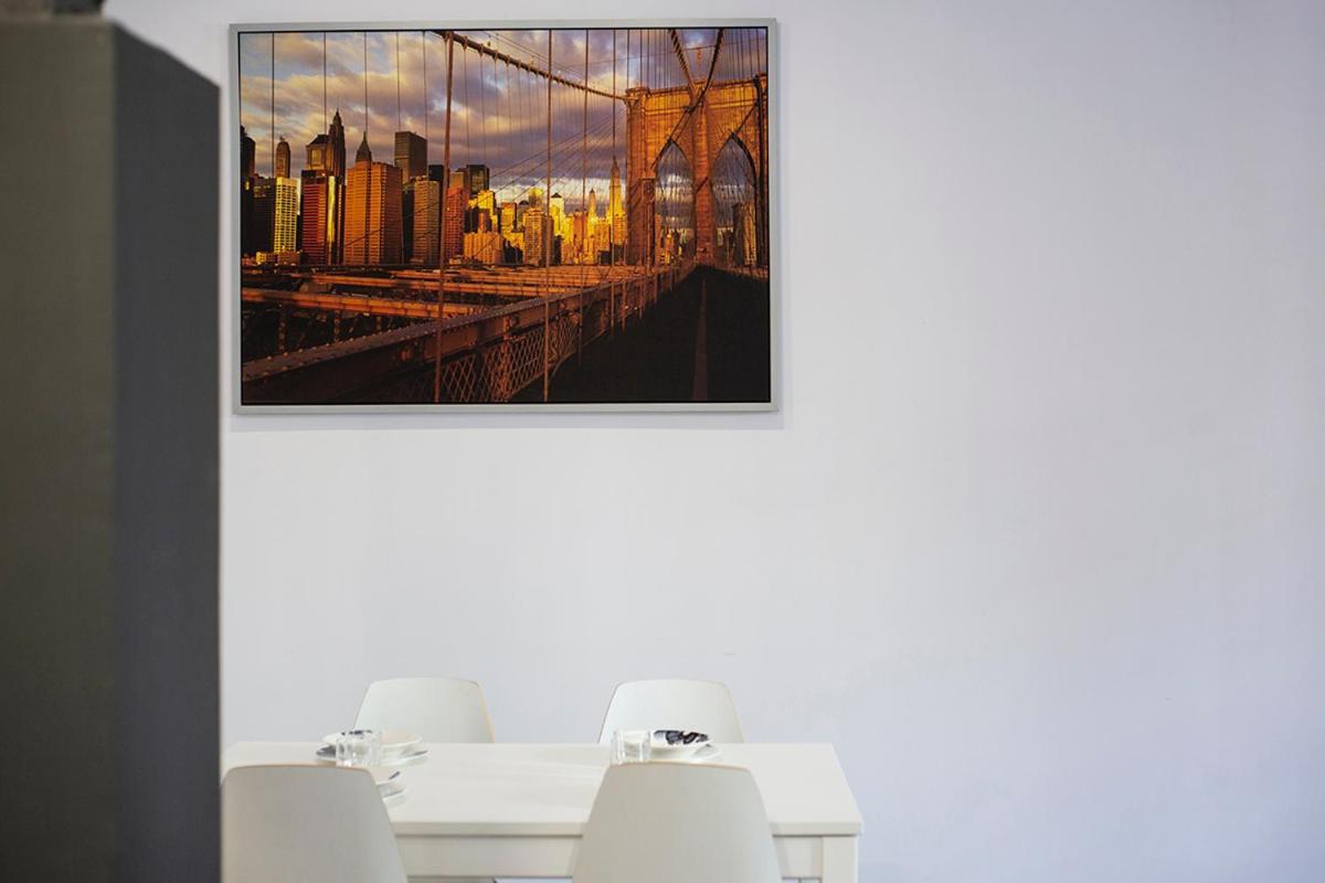 Pelicano Urban Apartment Sevilla Kültér fotó