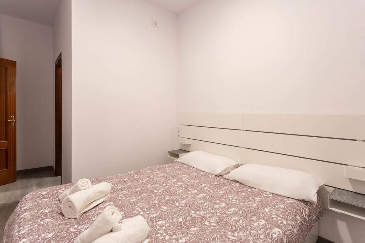 Pelicano Urban Apartment Sevilla Kültér fotó