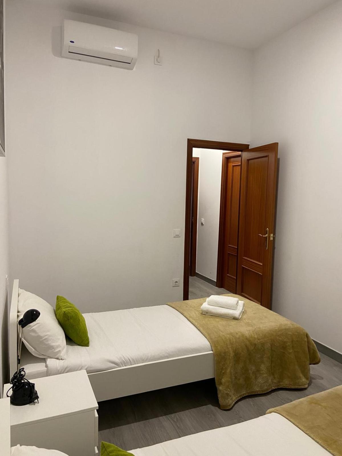 Pelicano Urban Apartment Sevilla Kültér fotó