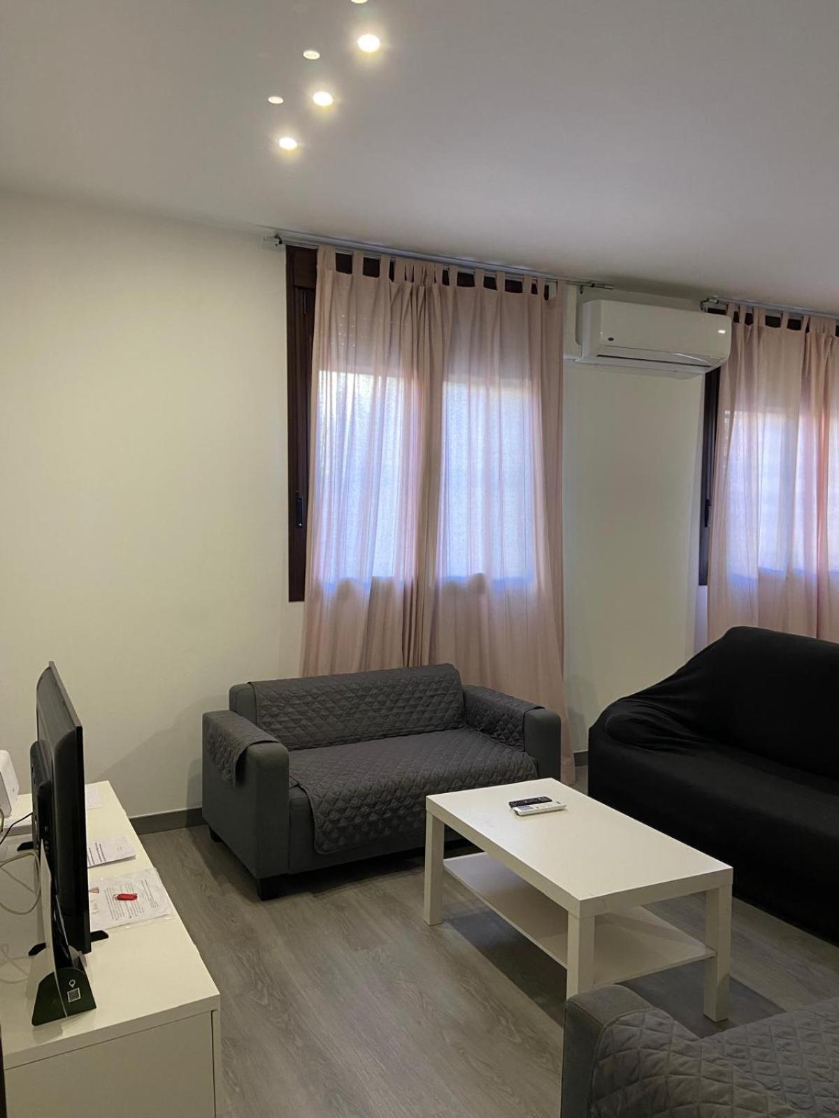 Pelicano Urban Apartment Sevilla Kültér fotó