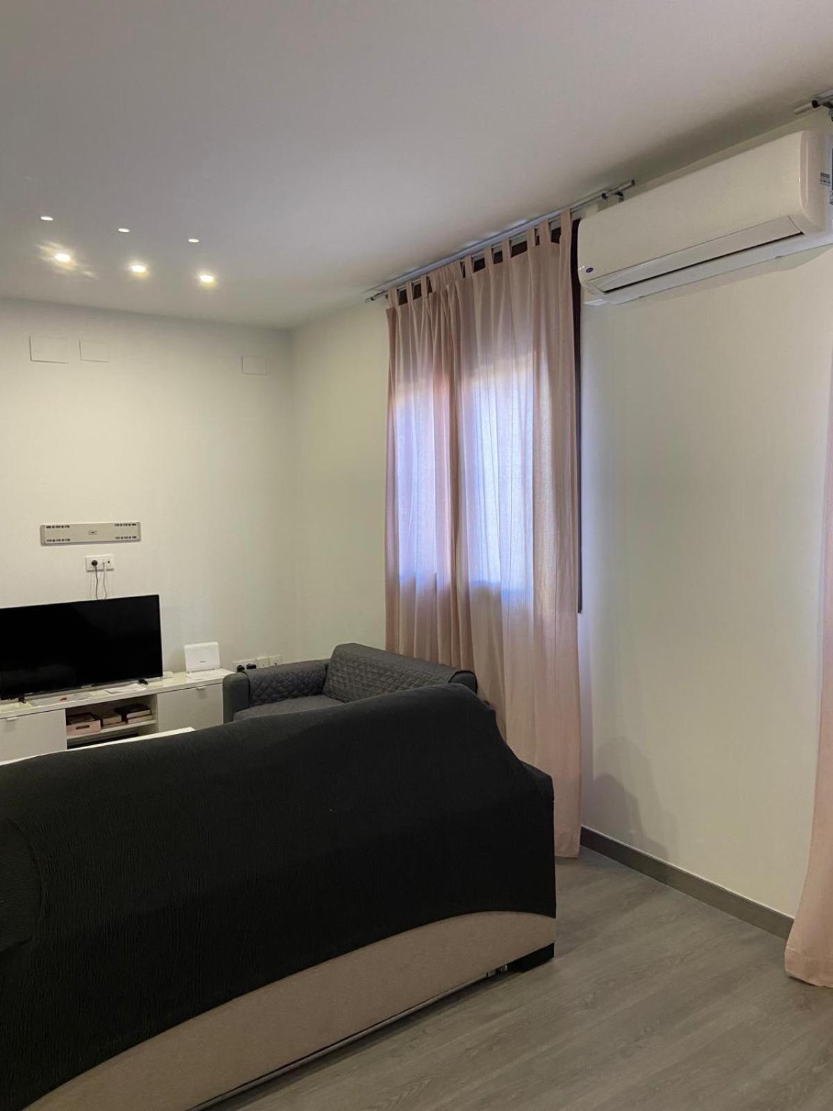 Pelicano Urban Apartment Sevilla Kültér fotó