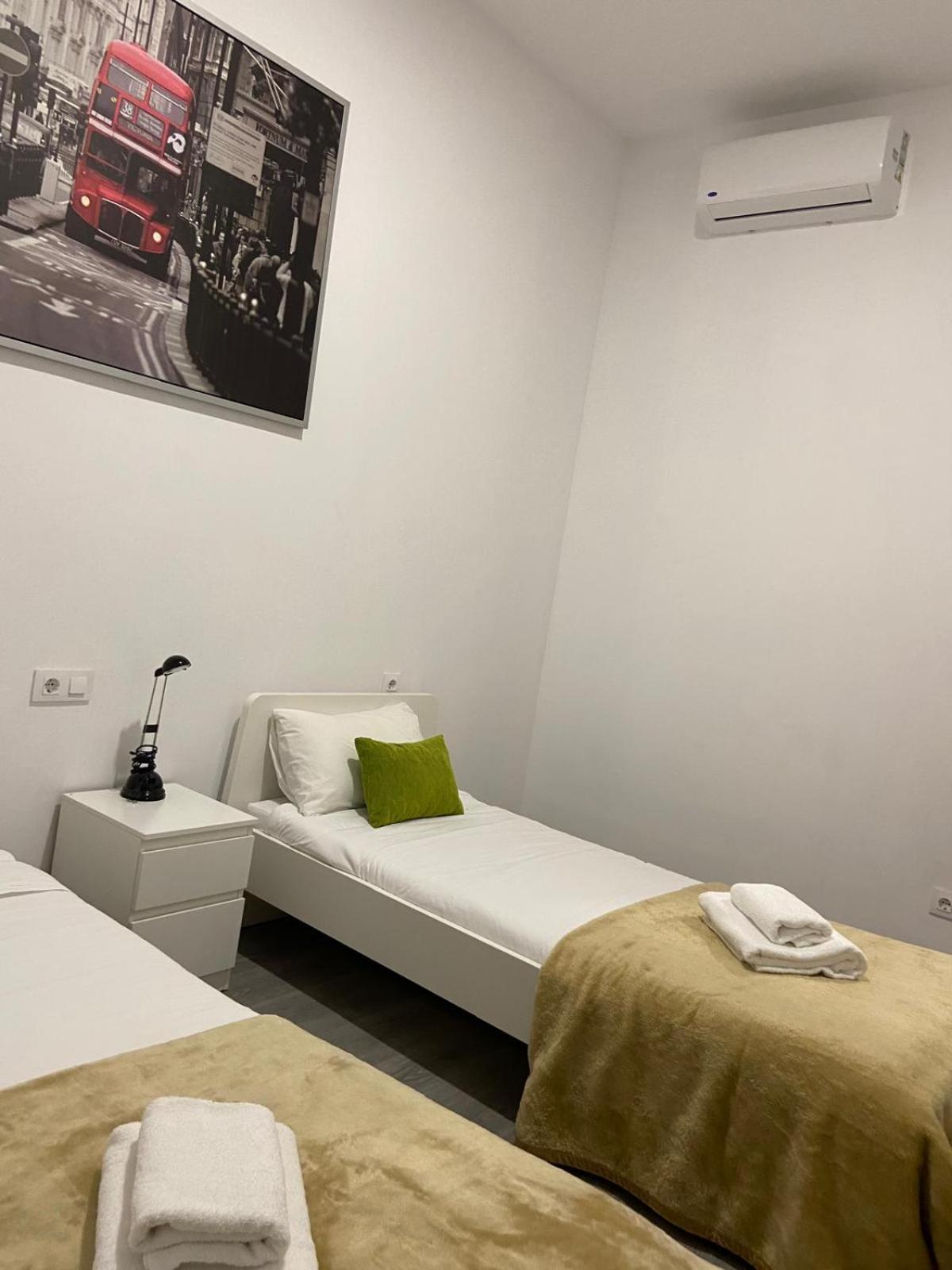Pelicano Urban Apartment Sevilla Kültér fotó